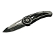 Columbia Badge Opening Pocket Knife /ZH221 (Zhao Hao)